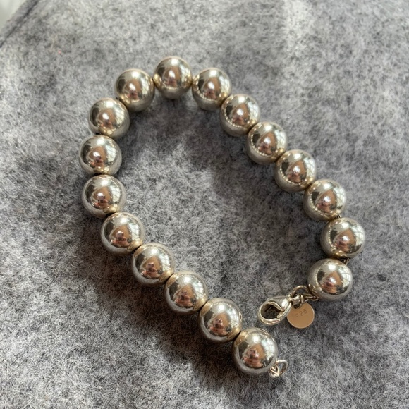 Tiffany & Co. Ball Bracelet - Picture 3 of 6
